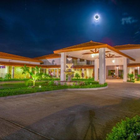 Hotel Cocle Пенономе Экстерьер фото
