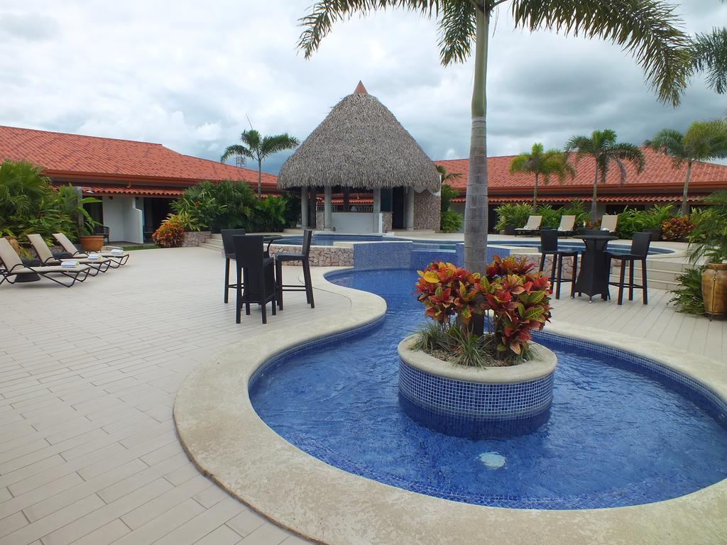 Hotel Cocle Пенономе Экстерьер фото