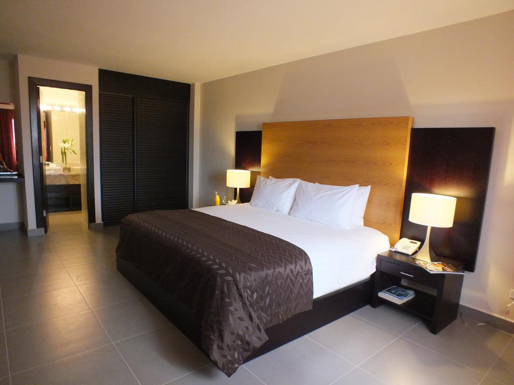 Hotel Cocle Пенономе Номер фото