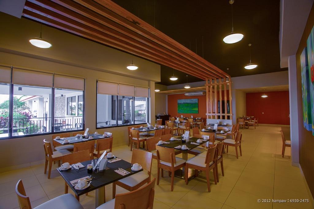 Hotel Cocle Пенономе Экстерьер фото