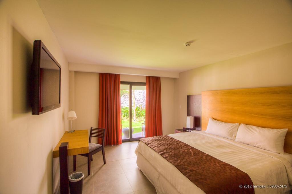 Hotel Cocle Пенономе Номер фото