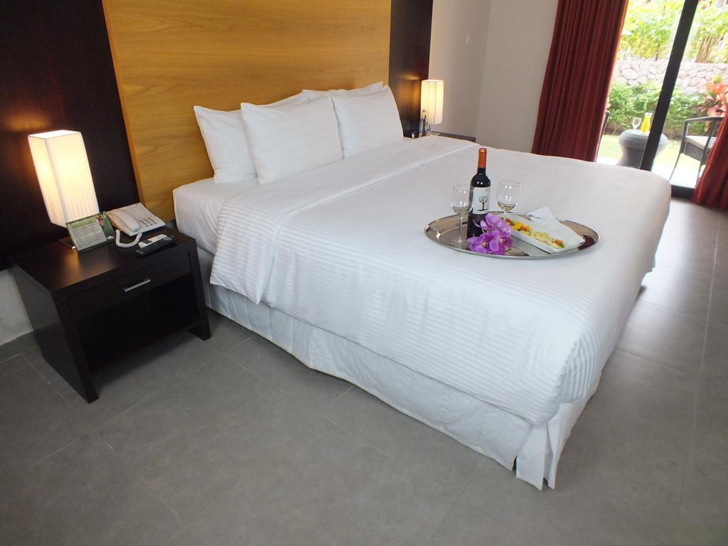Hotel Cocle Пенономе Номер фото
