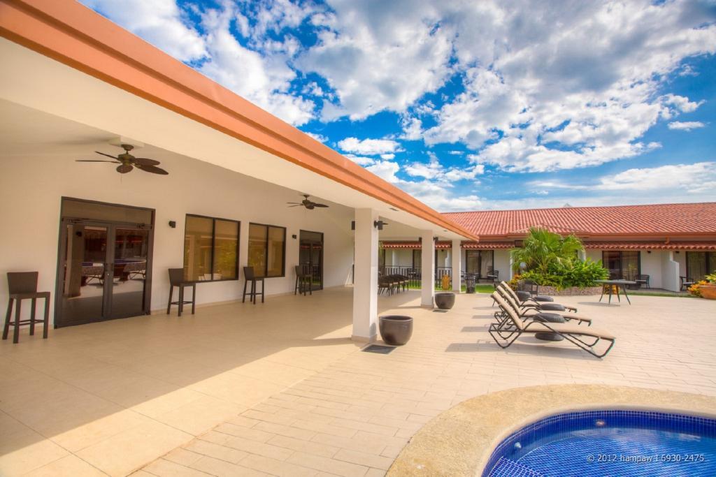 Hotel Cocle Пенономе Номер фото