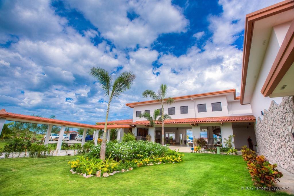 Hotel Cocle Пенономе Экстерьер фото